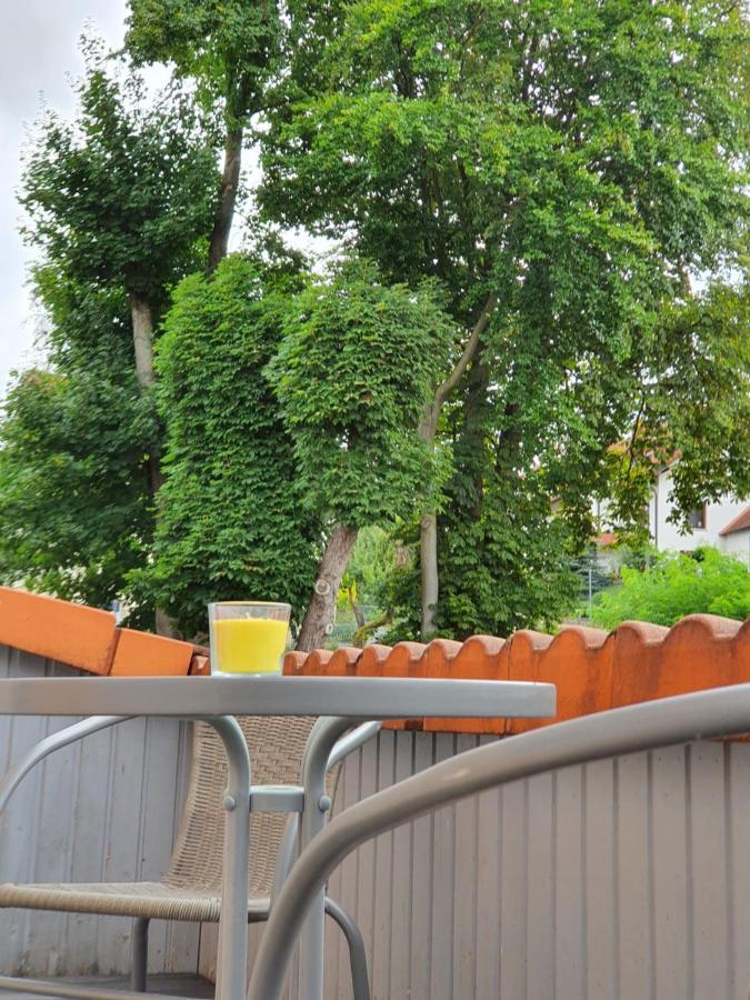 Garni Hotel Biebertal Am Milseburgradweg Hofbieber Dış mekan fotoğraf