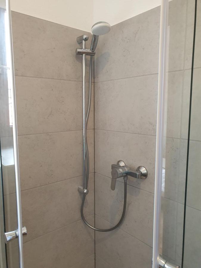 Garni Hotel Biebertal Am Milseburgradweg Hofbieber Dış mekan fotoğraf